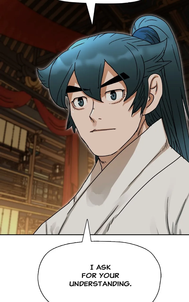 Like a Chilling Flame Chapter 8 page 58 - 