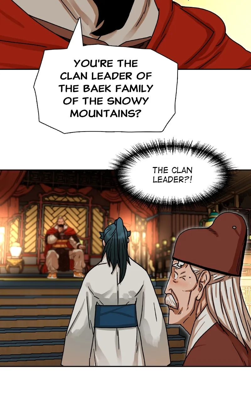 Like a Chilling Flame Chapter 8 page 60 - 