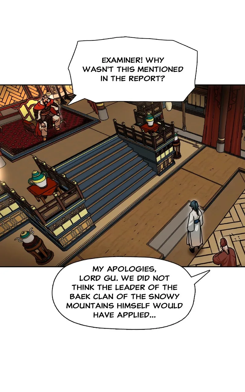 Like a Chilling Flame Chapter 8 page 61 - 