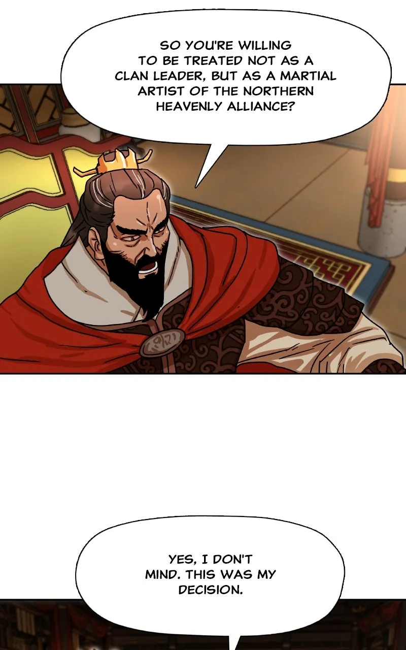 Like a Chilling Flame Chapter 8 page 62 - 