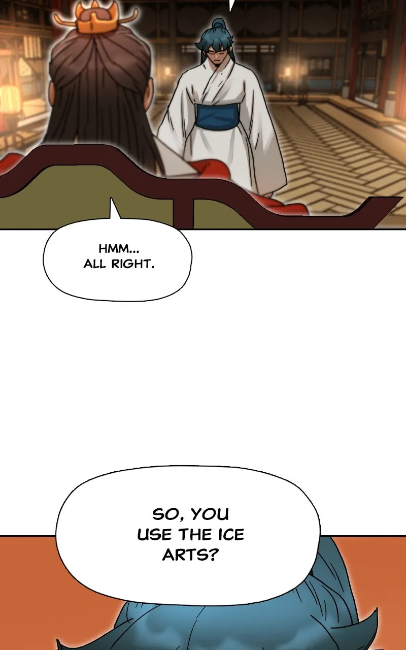 Like a Chilling Flame Chapter 8 page 63 - 