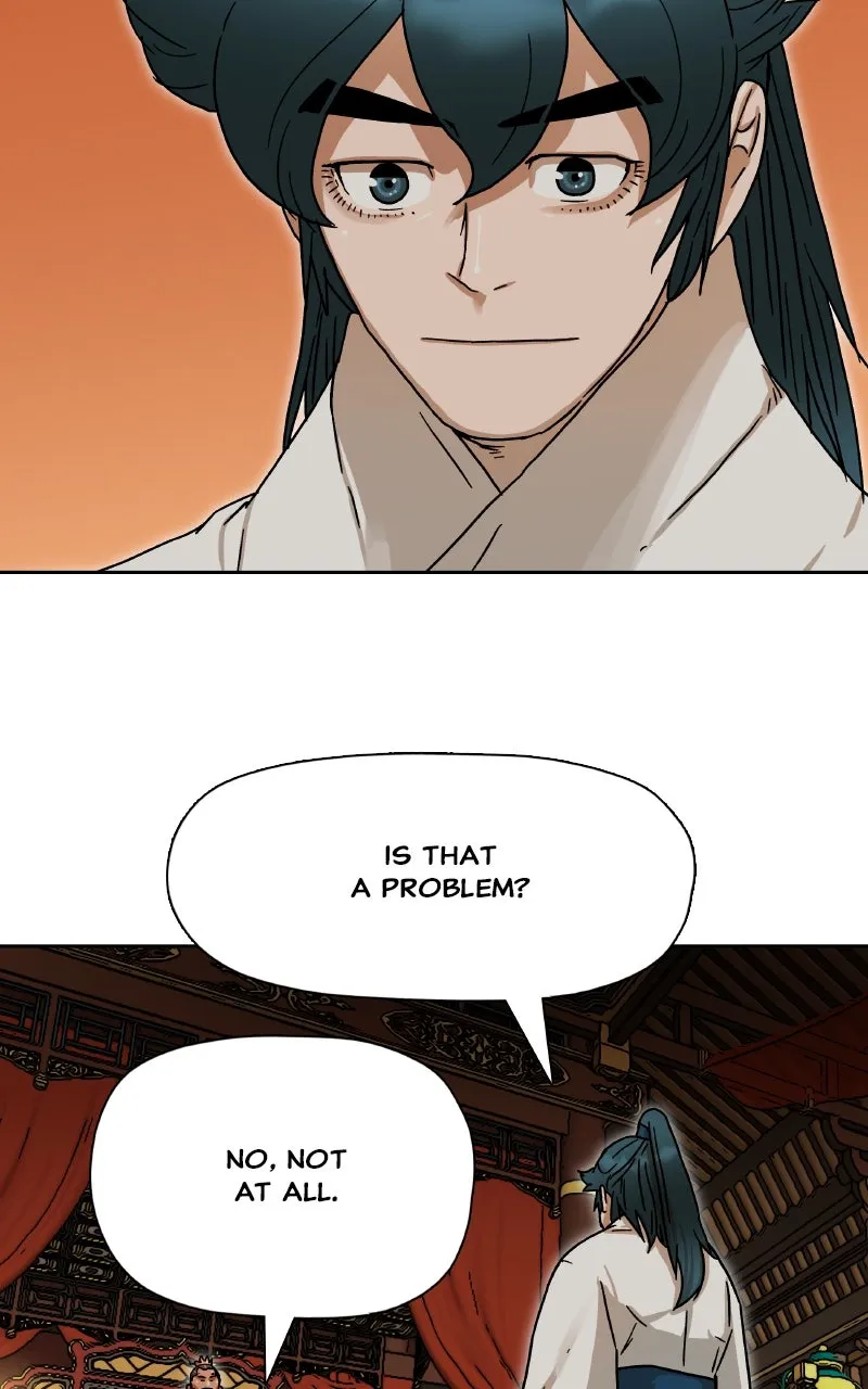 Like a Chilling Flame Chapter 8 page 64 - 