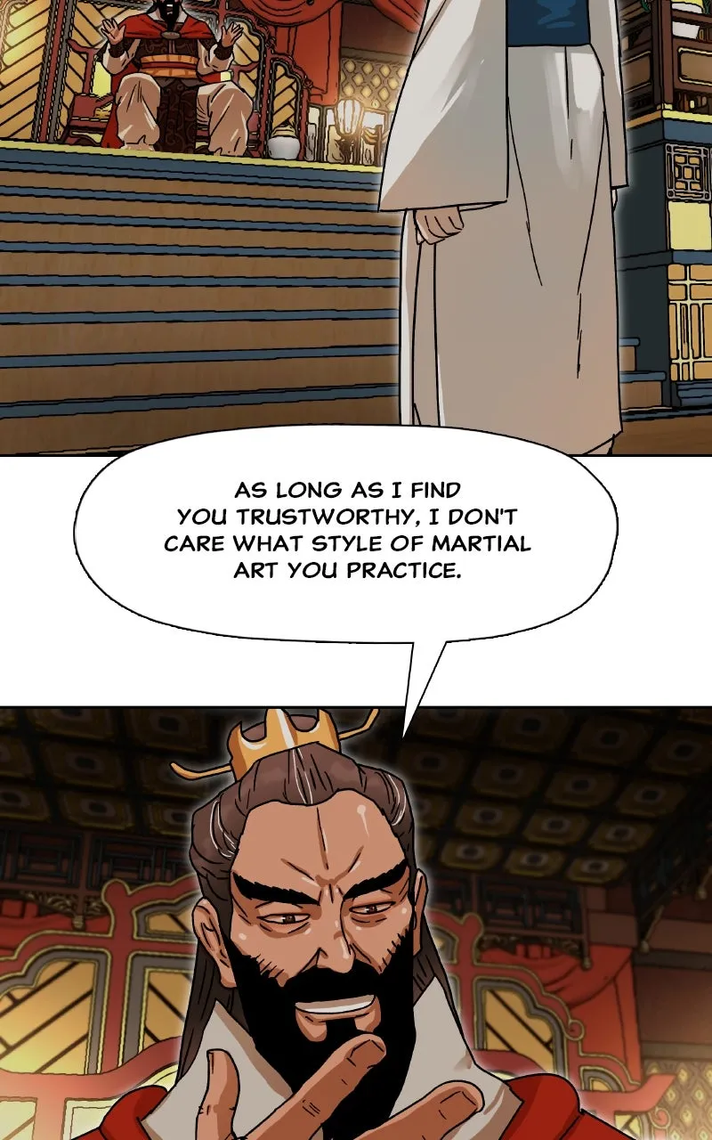 Like a Chilling Flame Chapter 8 page 65 - 