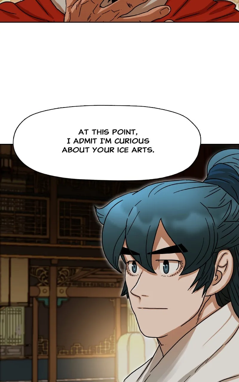 Like a Chilling Flame Chapter 8 page 66 - 