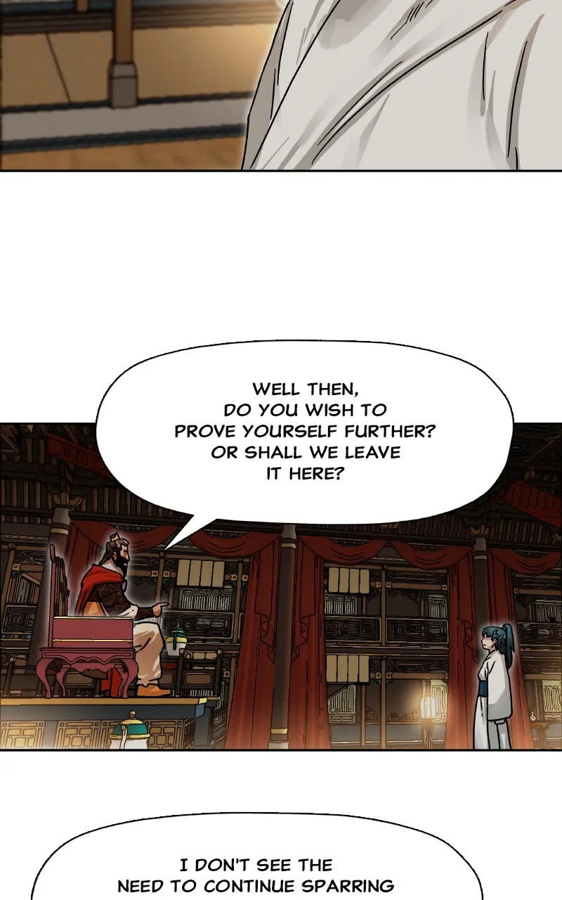 Like a Chilling Flame Chapter 8 page 67 - 