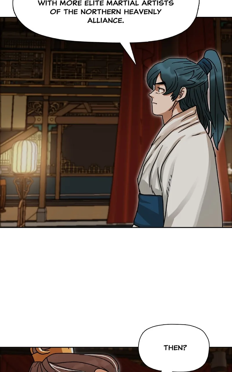 Like a Chilling Flame Chapter 8 page 68 - 