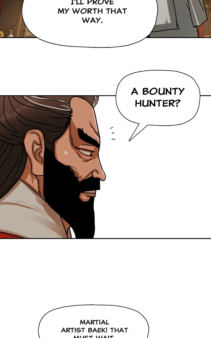 Like a Chilling Flame Chapter 8 page 71 - 