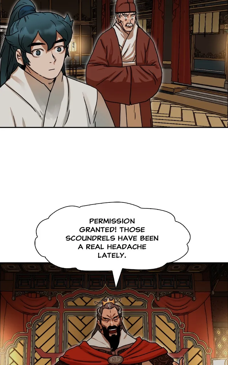 Like a Chilling Flame Chapter 8 page 73 - 