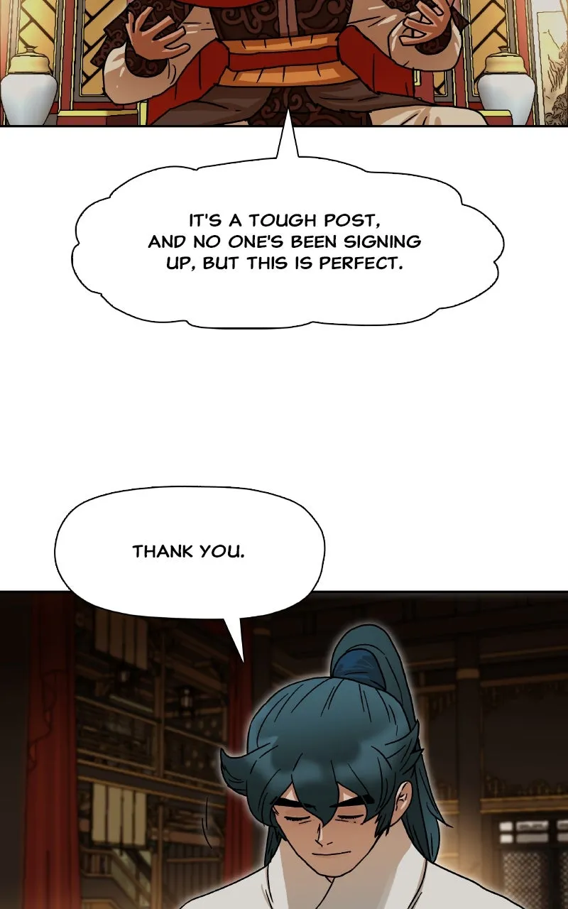 Like a Chilling Flame Chapter 8 page 74 - 
