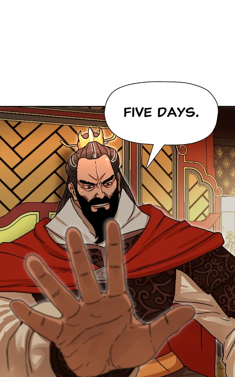 Like a Chilling Flame Chapter 8 page 76 - 