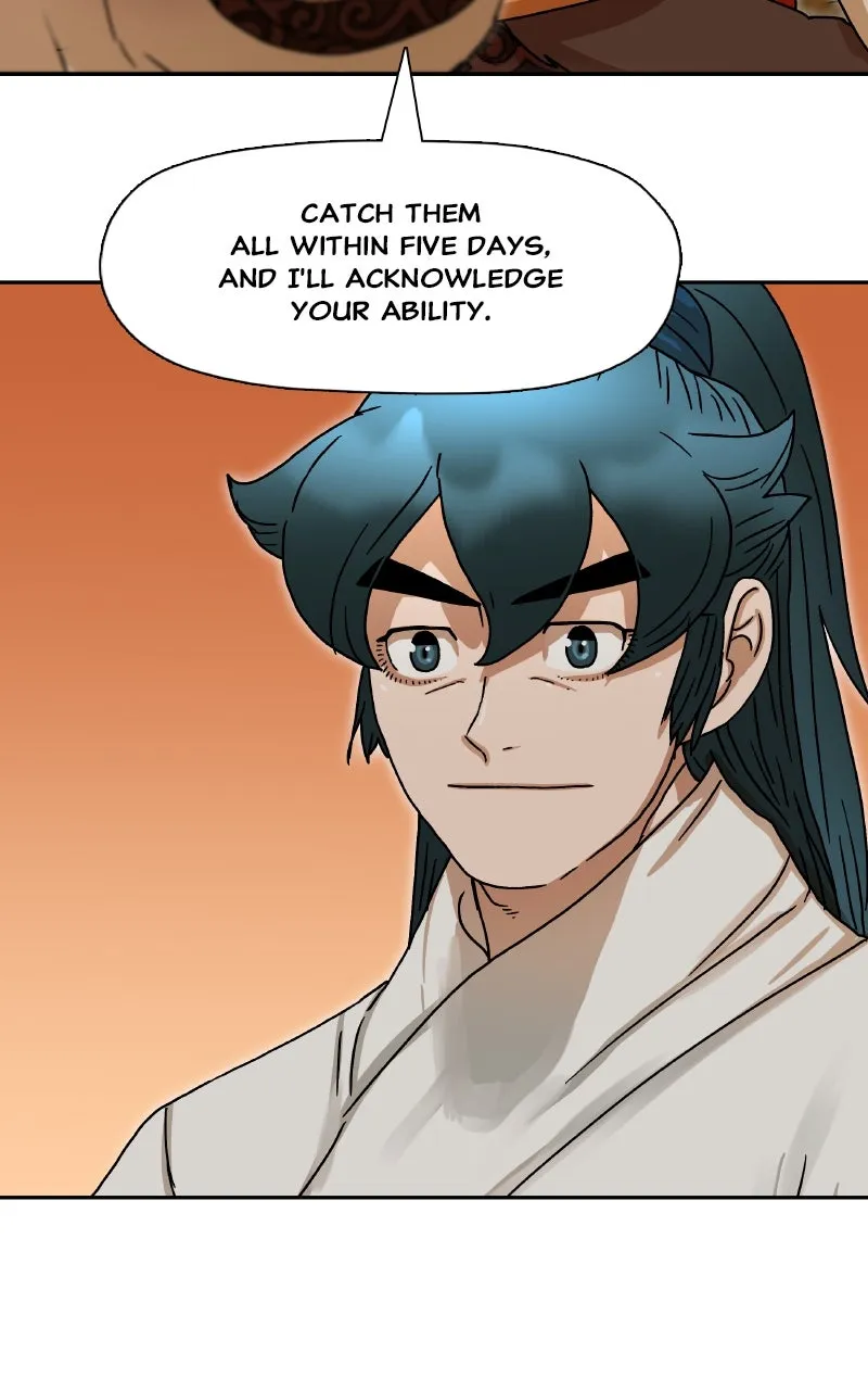 Like a Chilling Flame Chapter 8 page 77 - 