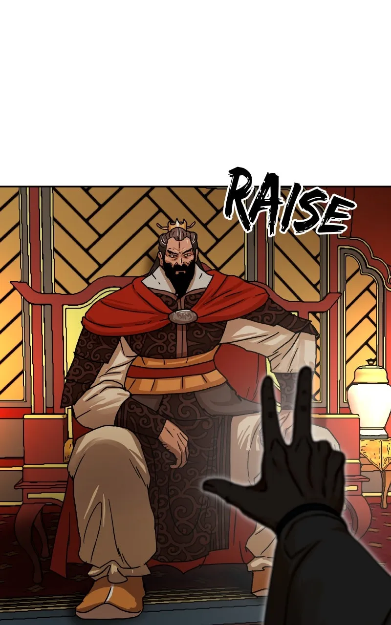 Like a Chilling Flame Chapter 8 page 79 - 