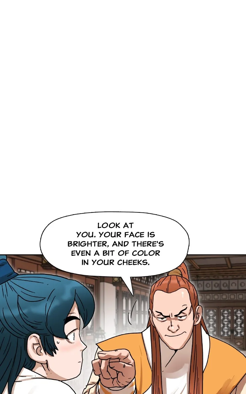 Like a Chilling Flame Chapter 8 page 9 - 