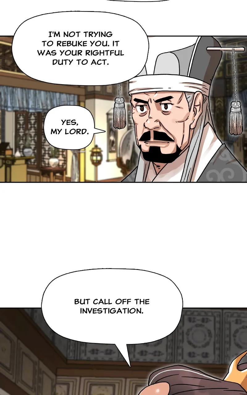 Like a Chilling Flame Chapter 8 page 84 - 