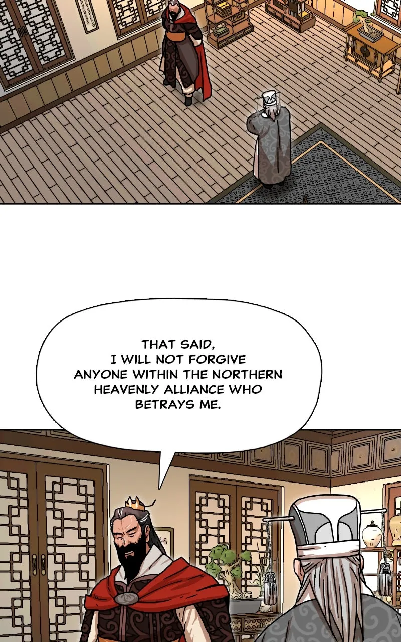 Like a Chilling Flame Chapter 8 page 86 - 