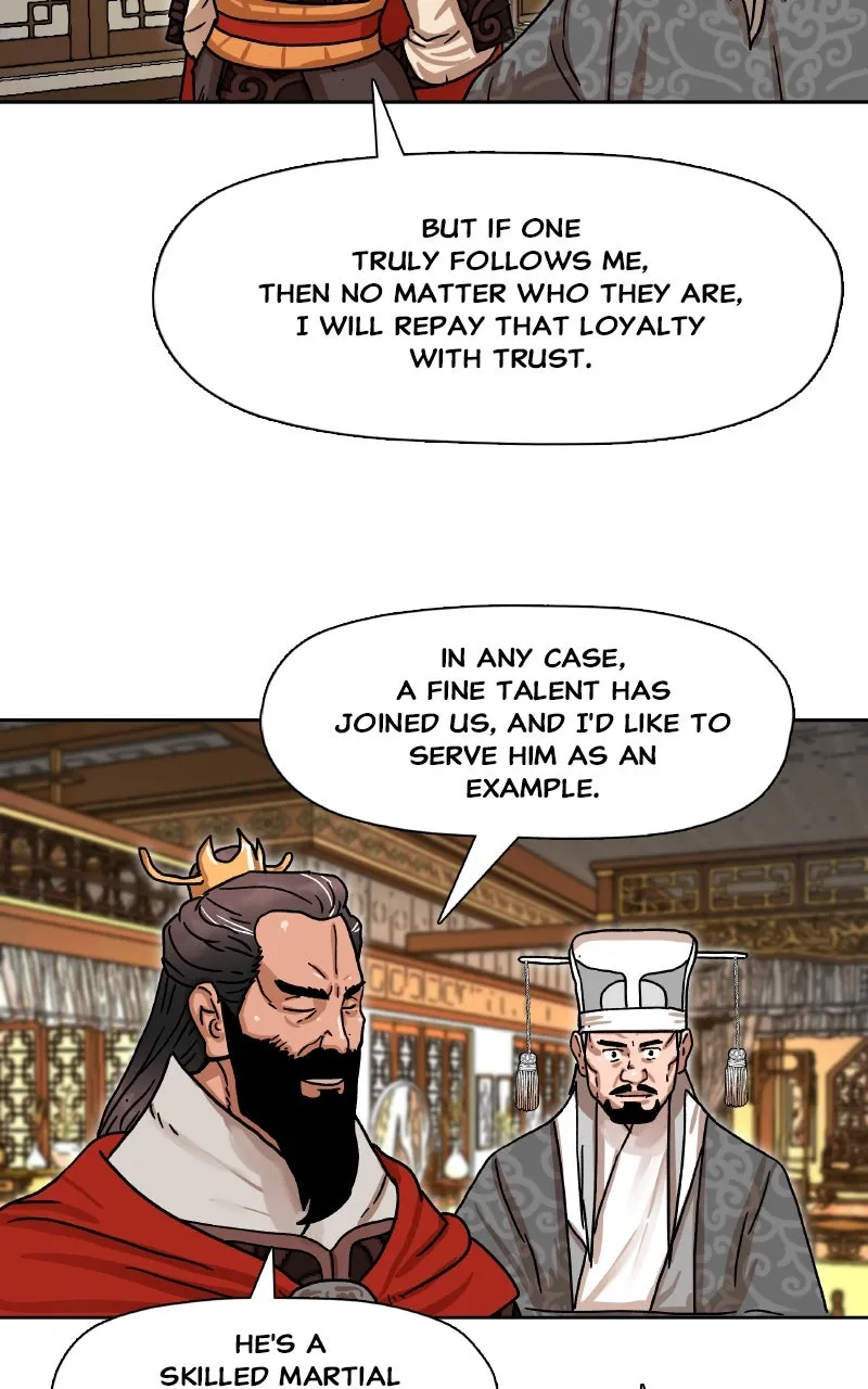 Like a Chilling Flame Chapter 8 page 87 - 