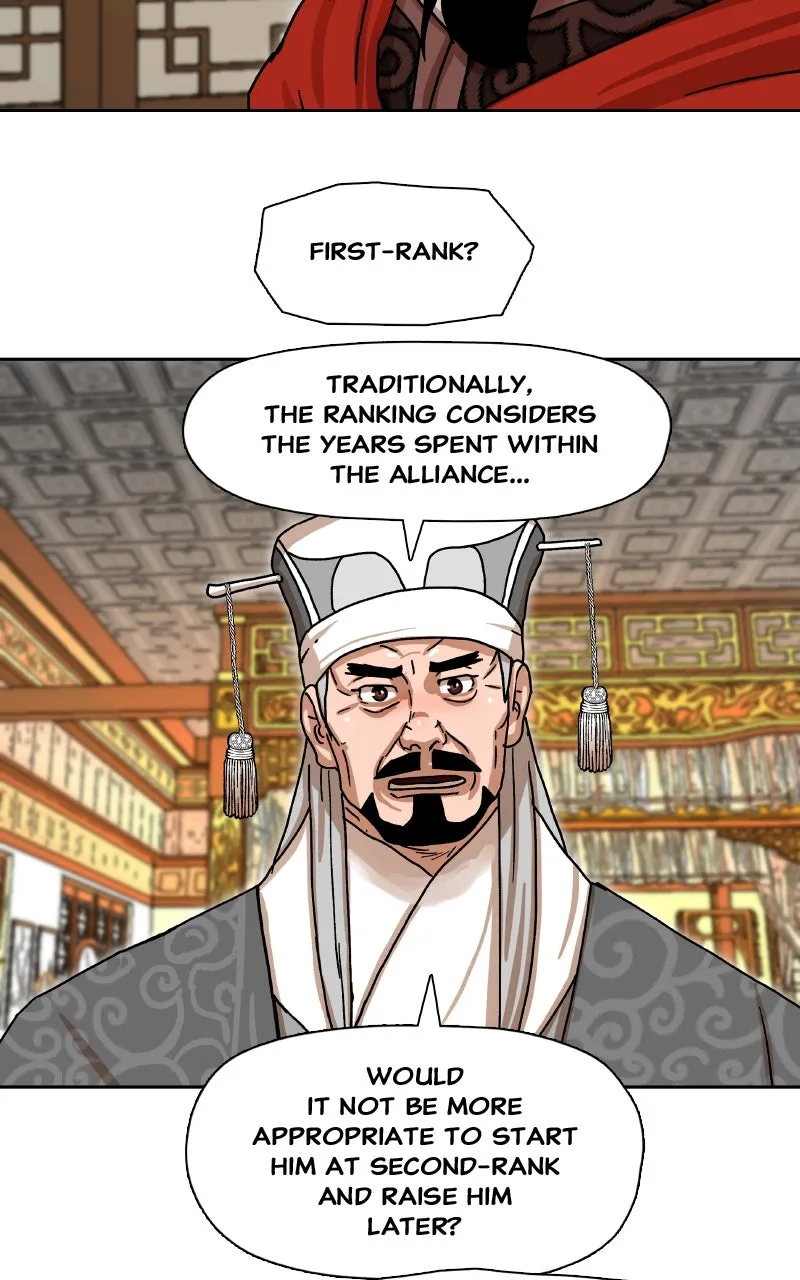 Like a Chilling Flame Chapter 8 page 89 - 