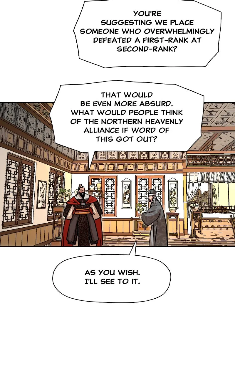 Like a Chilling Flame Chapter 8 page 90 - 