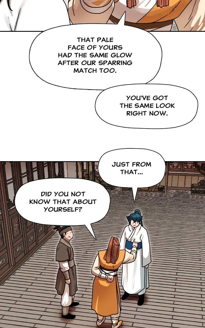 Like a Chilling Flame Chapter 8 page 10 - 
