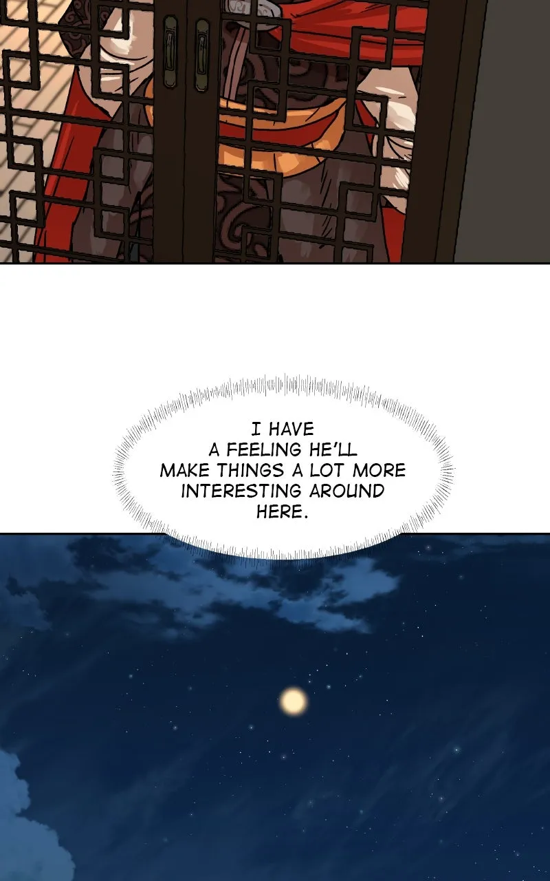 Like a Chilling Flame Chapter 8 page 93 - 