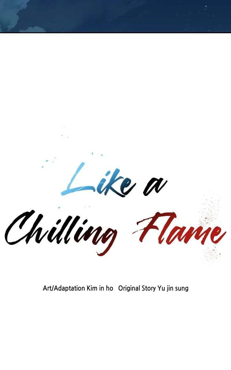 Like a Chilling Flame Chapter 8 page 94 - 