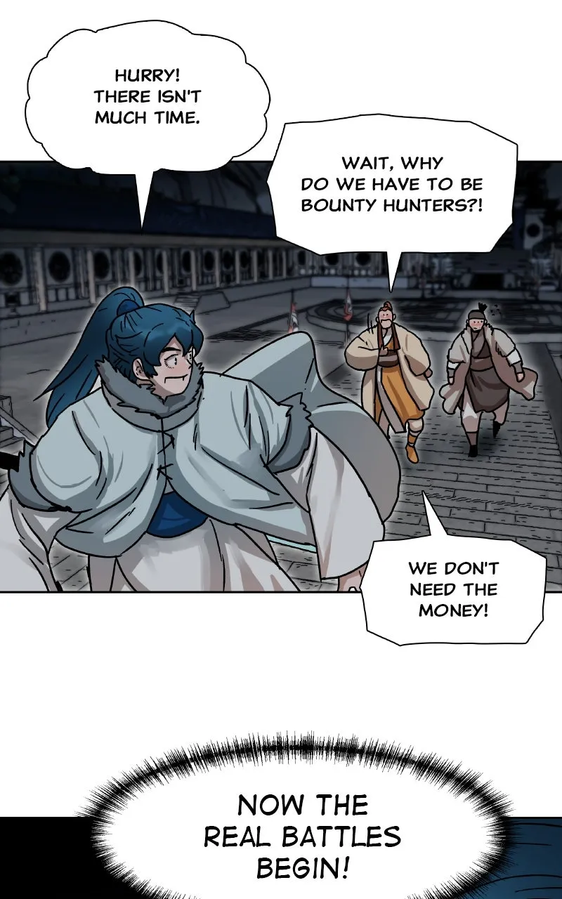 Like a Chilling Flame Chapter 8 page 96 - 