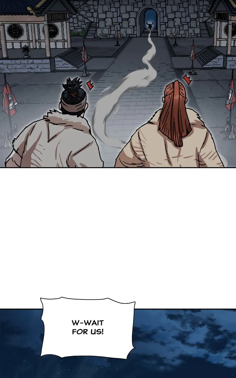 Like a Chilling Flame Chapter 8 page 98 - 