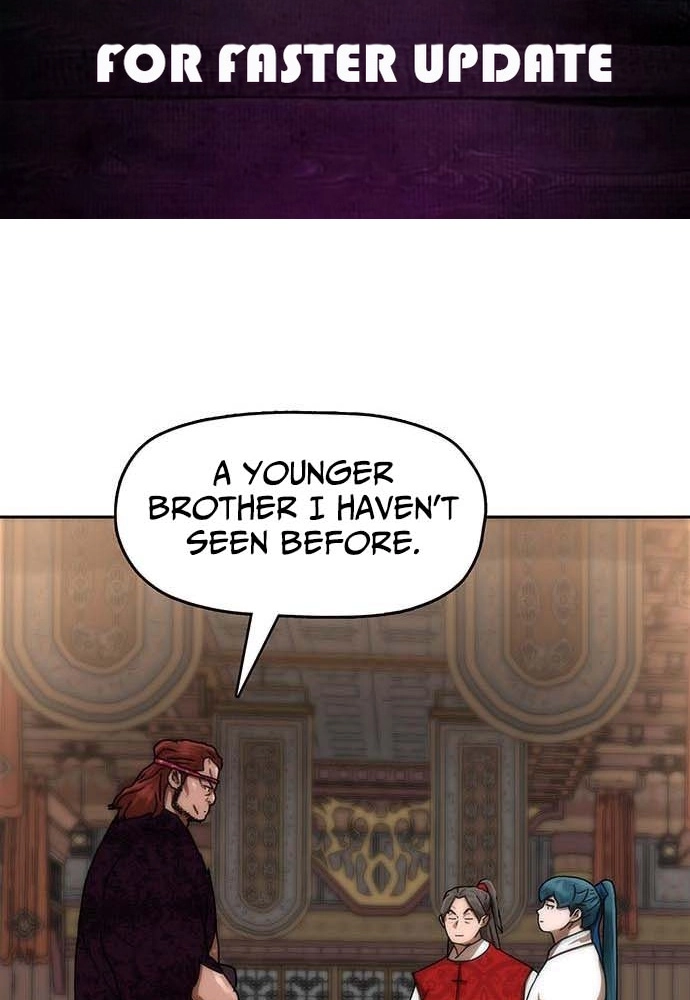 Like a Chilling Flame Chapter 80 page 2 - 