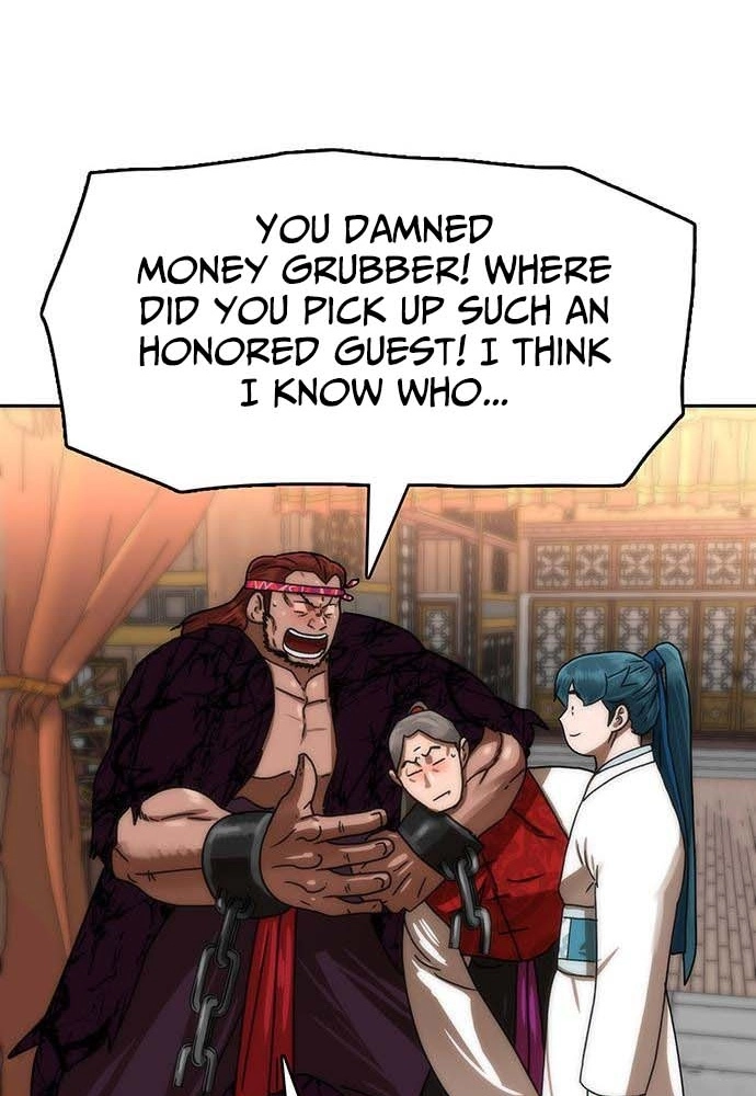 Like a Chilling Flame Chapter 80 page 115 - 