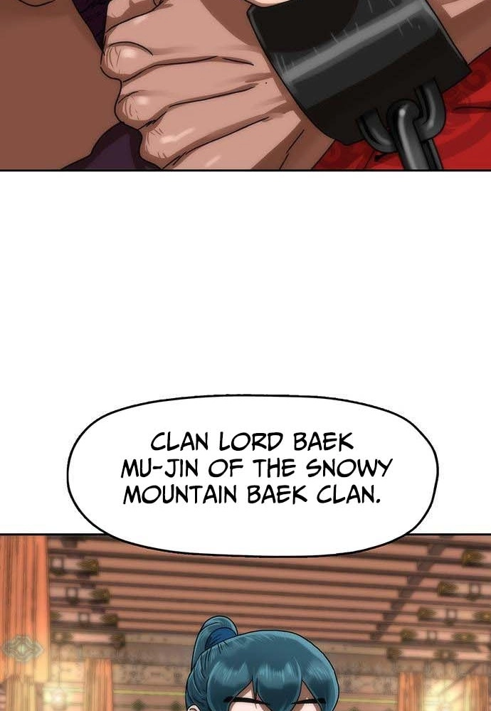 Like a Chilling Flame Chapter 80 page 117 - 