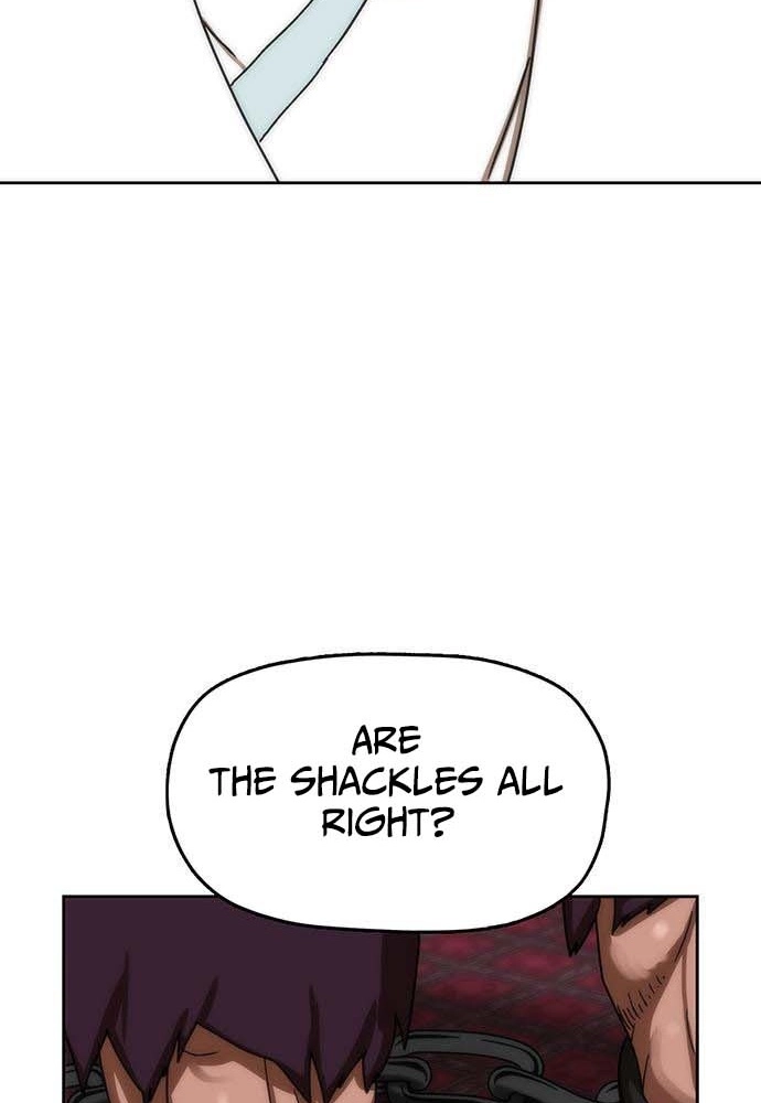 Like a Chilling Flame Chapter 80 page 121 - 