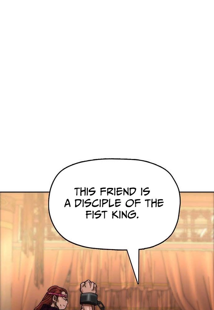 Like a Chilling Flame Chapter 80 page 130 - 
