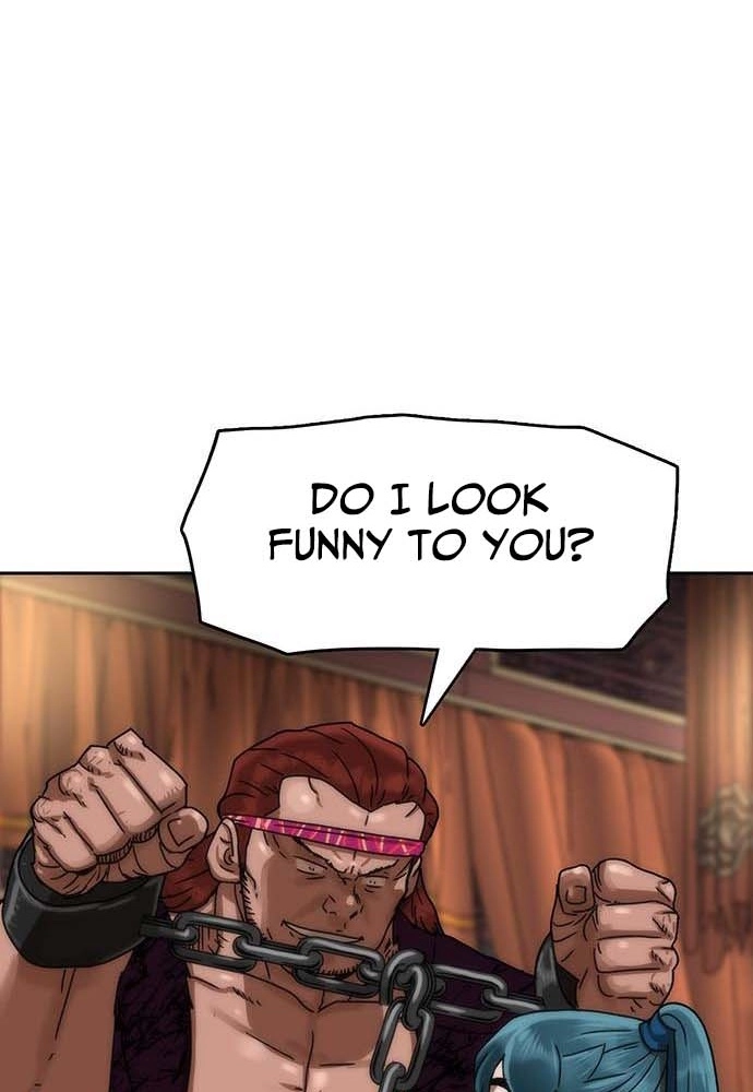 Like a Chilling Flame Chapter 80 page 15 - 
