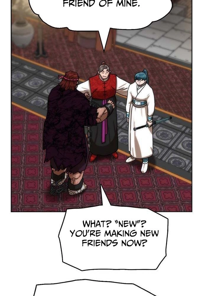 Like a Chilling Flame Chapter 80 page 17 - 