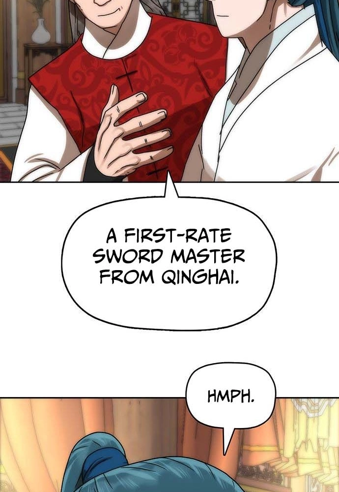 Like a Chilling Flame Chapter 80 page 19 - 
