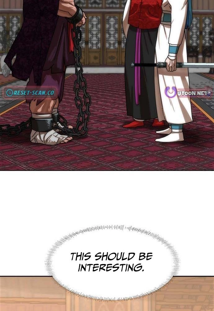 Like a Chilling Flame Chapter 80 page 3 - 