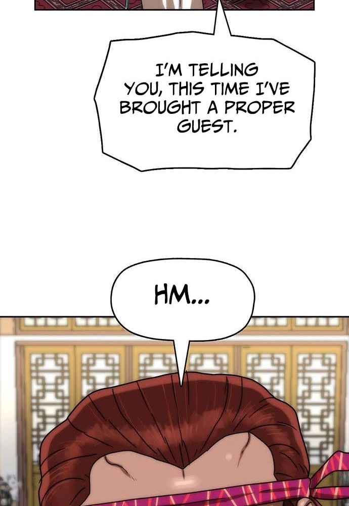 Like a Chilling Flame Chapter 80 page 22 - 