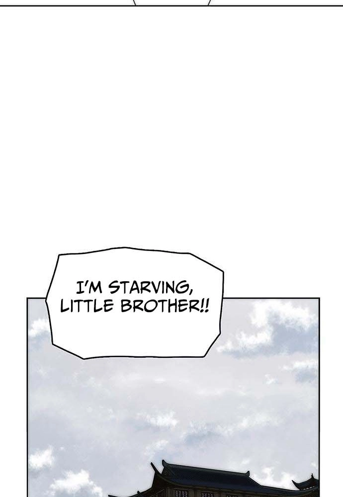 Like a Chilling Flame Chapter 80 page 25 - 