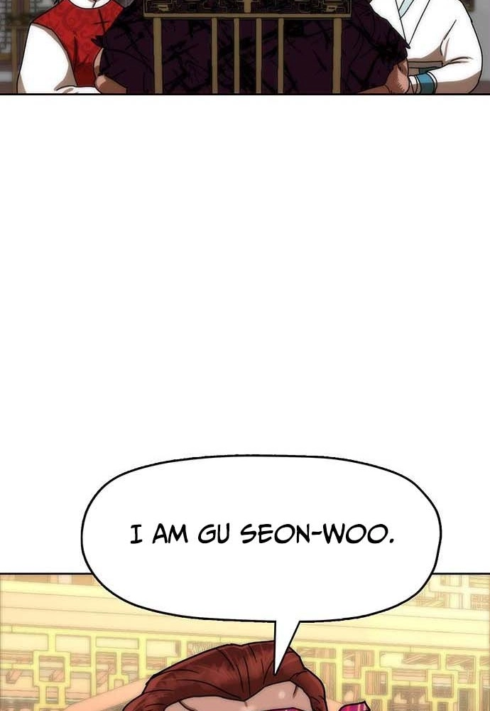 Like a Chilling Flame Chapter 80 page 30 - 