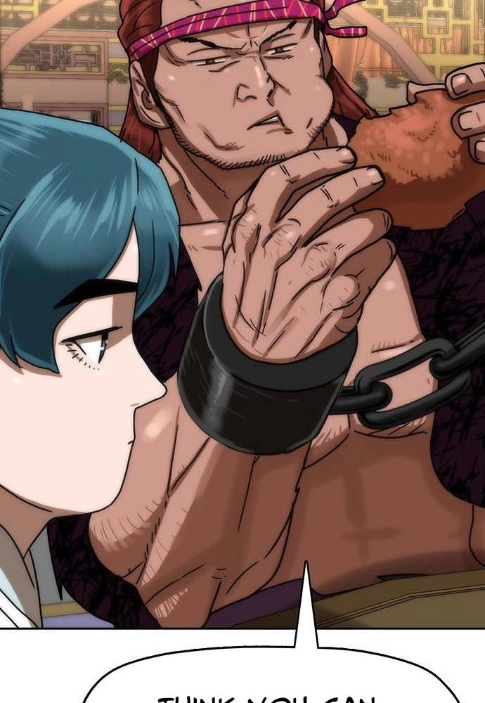 Like a Chilling Flame Chapter 80 page 31 - 