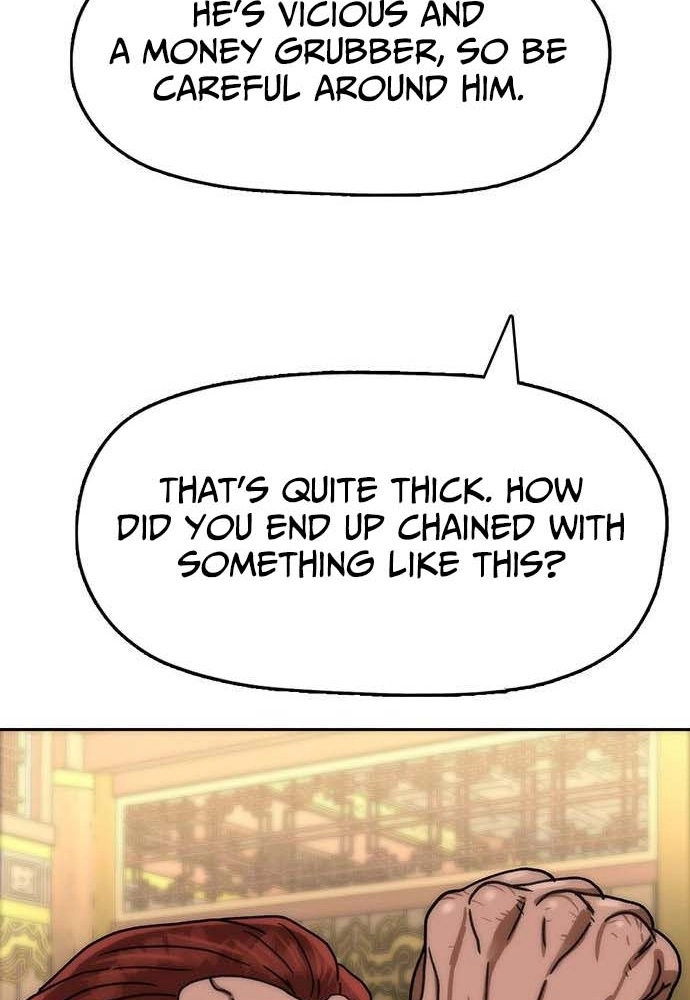 Like a Chilling Flame Chapter 80 page 33 - 