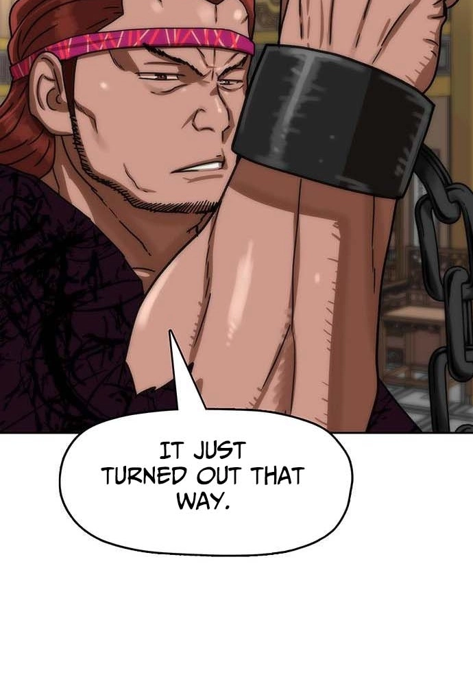 Like a Chilling Flame Chapter 80 page 34 - 