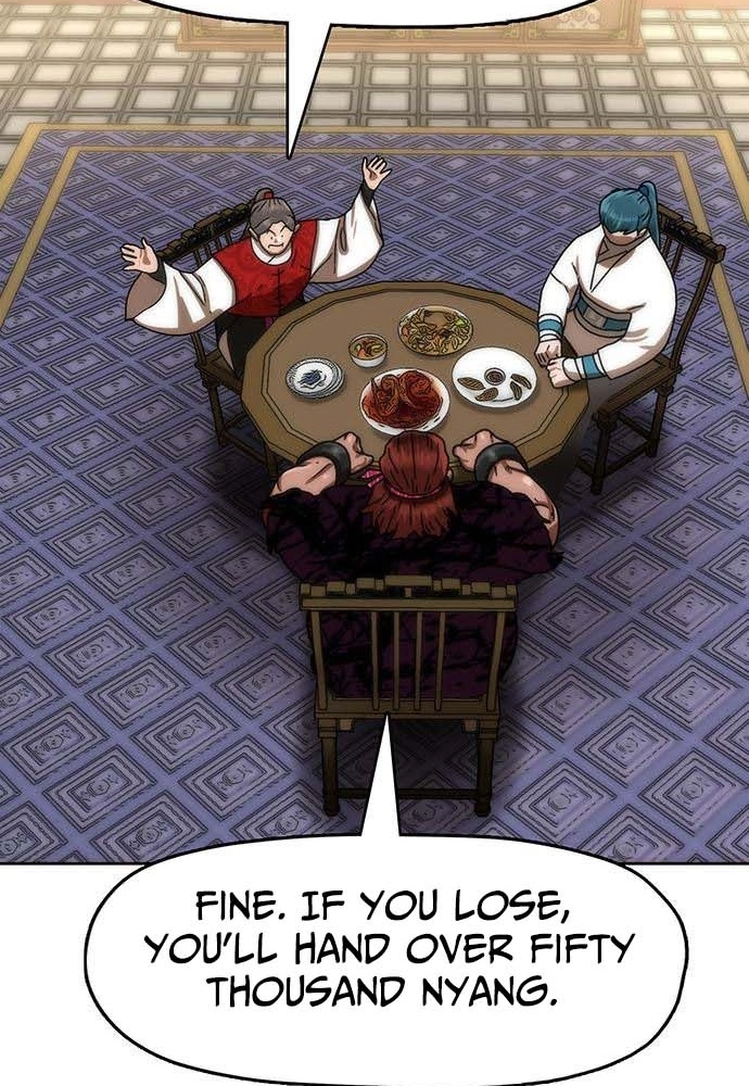 Like a Chilling Flame Chapter 80 page 38 - 