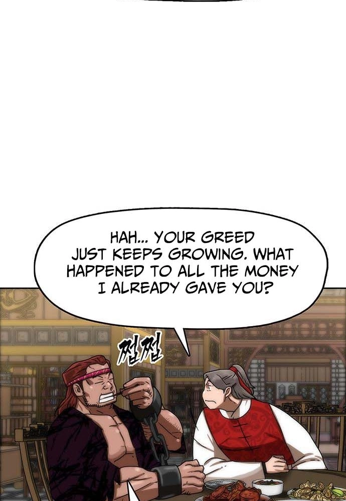 Like a Chilling Flame Chapter 80 page 39 - 