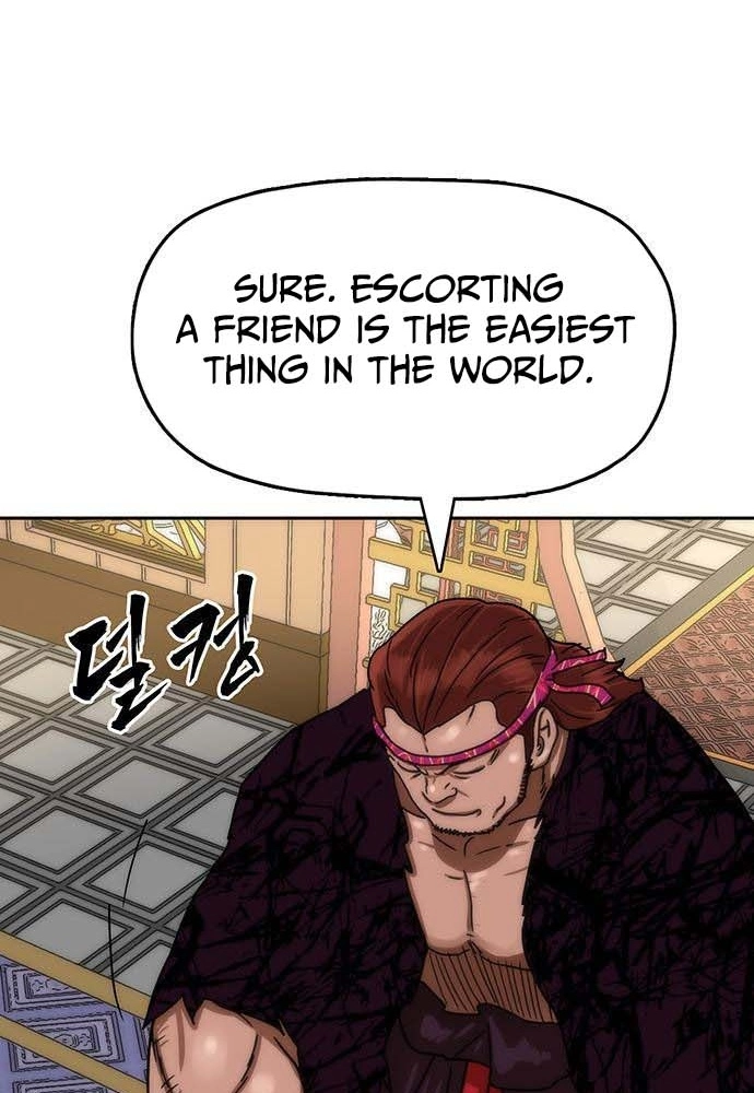 Like a Chilling Flame Chapter 80 page 43 - 