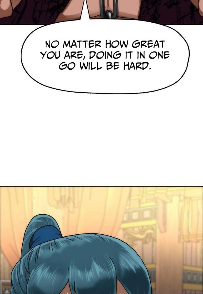 Like a Chilling Flame Chapter 80 page 51 - 
