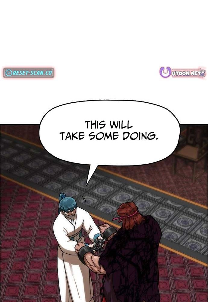 Like a Chilling Flame Chapter 80 page 53 - 