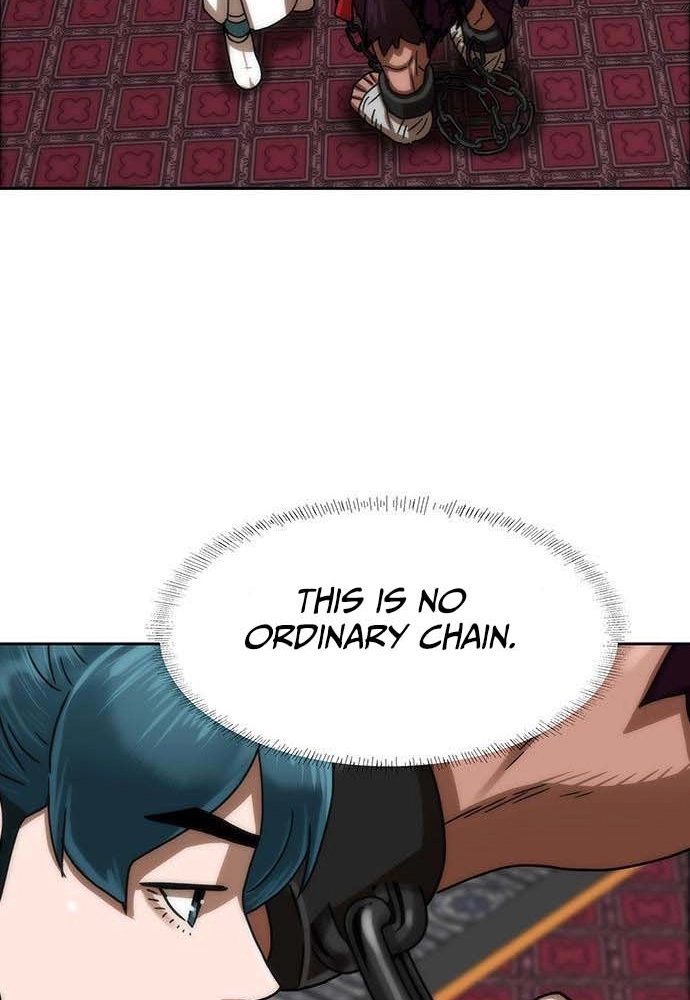 Like a Chilling Flame Chapter 80 page 54 - 