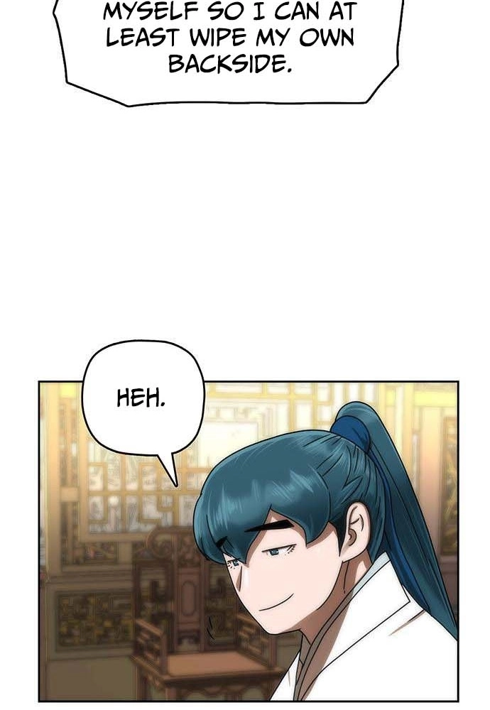 Like a Chilling Flame Chapter 80 page 57 - 