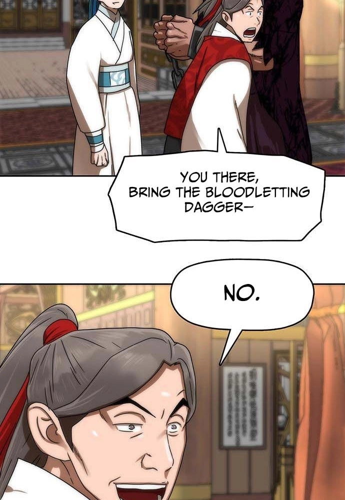 Like a Chilling Flame Chapter 80 page 59 - 